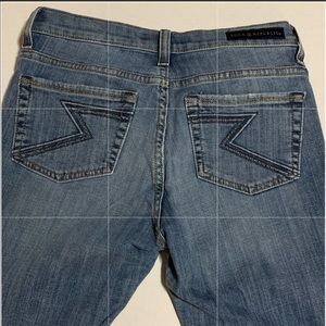 Rock & Republic Berlin Jean